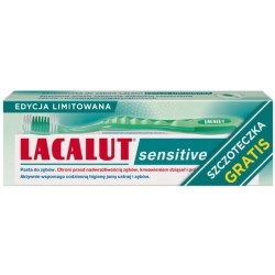 Lacalut pasta do zębów 75ml...