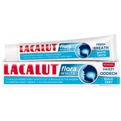 LACALUT PASTA DO ZĘBÓW 75ML...