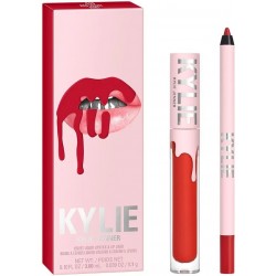 Kylie Cosmetics Matte Lip...