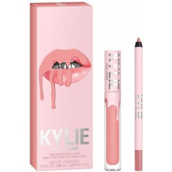 Kylie Cosmetics Matte Lip...
