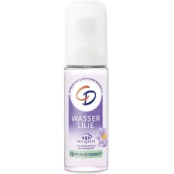 CD Dezodorant w natural...