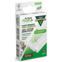 ACTIVE PLAST PLASTRY...