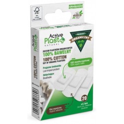 ACTIVE PLAST PLASTRY...