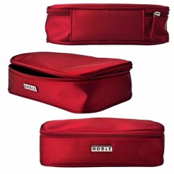 NOBLE KOSMETYCZKA RED R004