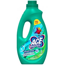 ACE Colors, zapach...