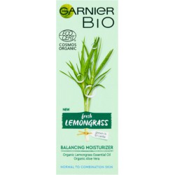 Garnier Bio - Trawa...