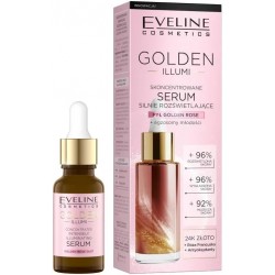 EVELINE GOLDEN ILLUMI SERUM...