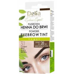 DELIA EYEBROW EXPERT HENNA...