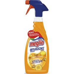 MEGLIO SPRAY DO CZYSZCZENIA...