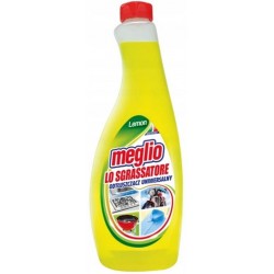 MEGLIO PŁYN DO CZYSZCZENIA...