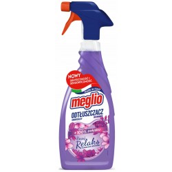 MEGLIO SPRAY DO CZYSZCZENIA...