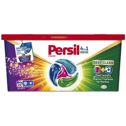 Persil Discs Color Kapsułki...