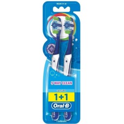 ORAL-B Complete 5 Way Clean...