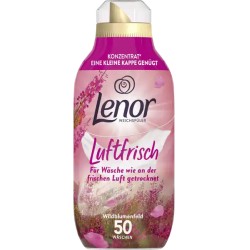 LENOR PŁYN DO PŁUKANIA...