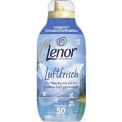 LENOR PŁYN DO PŁUKANIA...