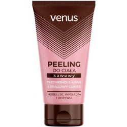 VENUS kawowy peeling do...