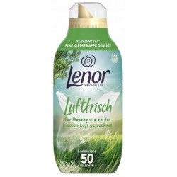 LENOR PŁYN DO PŁUKANIA...