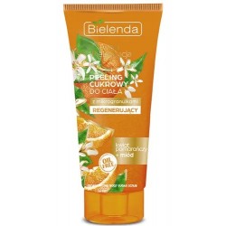 Bielenda peeling cukrowy do...