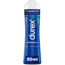 DUREX Żel intymny Original...