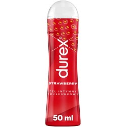 DUREX Żel intymny...