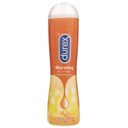 DUREX Żel intymny...