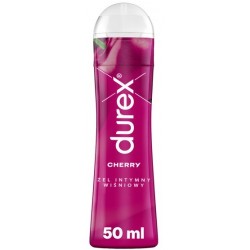 DUREX Żel intymny...