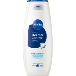 NIVEA ŻEL POD PRYSZNIC...