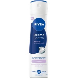NIVEA DEZODORANT SPRAY...
