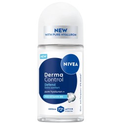 NIVEA DEZODORANT ROLL-ON...