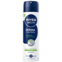 NIVEA DEZODORANT MEN SPRAY...