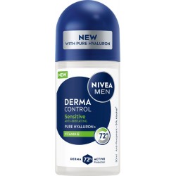 NIVEA DEZODORANT MEN...