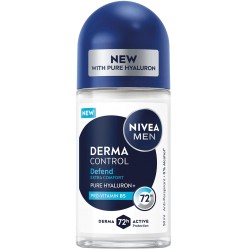 NIVEA DEZODORANT MEN...