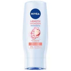 NIVEA ODŻYWKA DO WŁOSÓW...