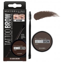 MAYBELLINE TATTOO BROW...
