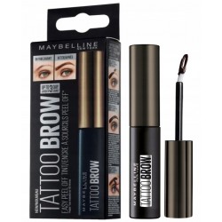 MAYBELLINE TATTOO BROW GEL...