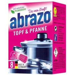 ABRAZO Topf & Pfanne...