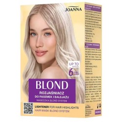 JOANNA ROZJAŚNIACZ BLOND DO...