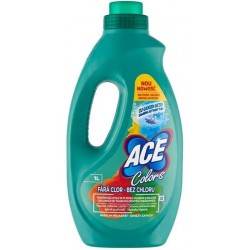 ACE Delikatne Odplamiacz do...