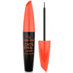 GOLDEN ROSE CAT'S EYE LINER...