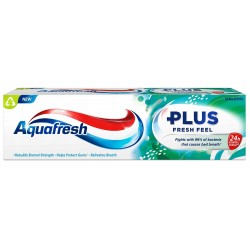 AQUAFRESH Plus Pasta do...