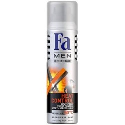 Fa Men Xtreme Heat Control...