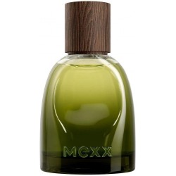 Mexx Inspired Warmth Woda...