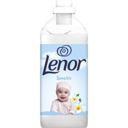 LENOR PŁYN DO PŁUKANIA...