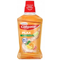 COLGATE PLAX Płyn do...