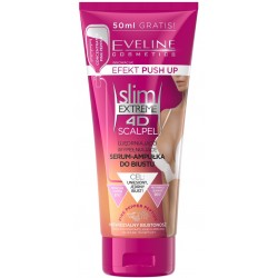 EVELINE SLIM EXTREME 4D...