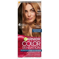 Garnier Color Sensation...