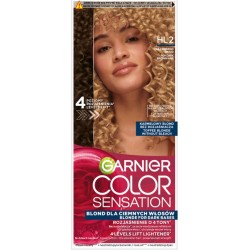 Garnier Color Sensation...