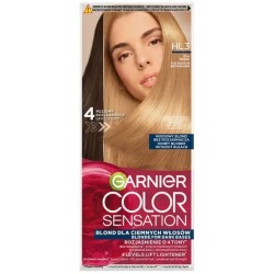 Garnier Color Sensation...
