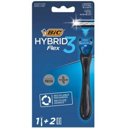 BIC MASZYNKA DO GOLENIA M...
