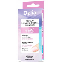 DELIA zestaw do wzmocnienia...